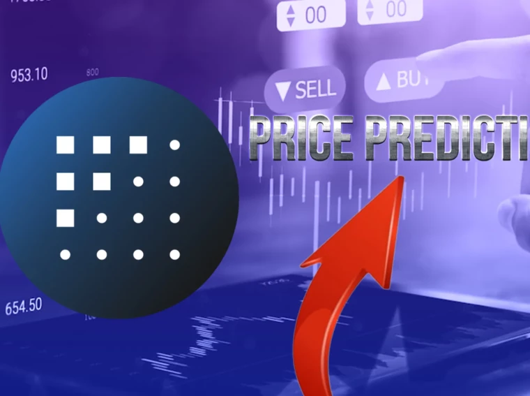 FETCH.AI Price Prediction