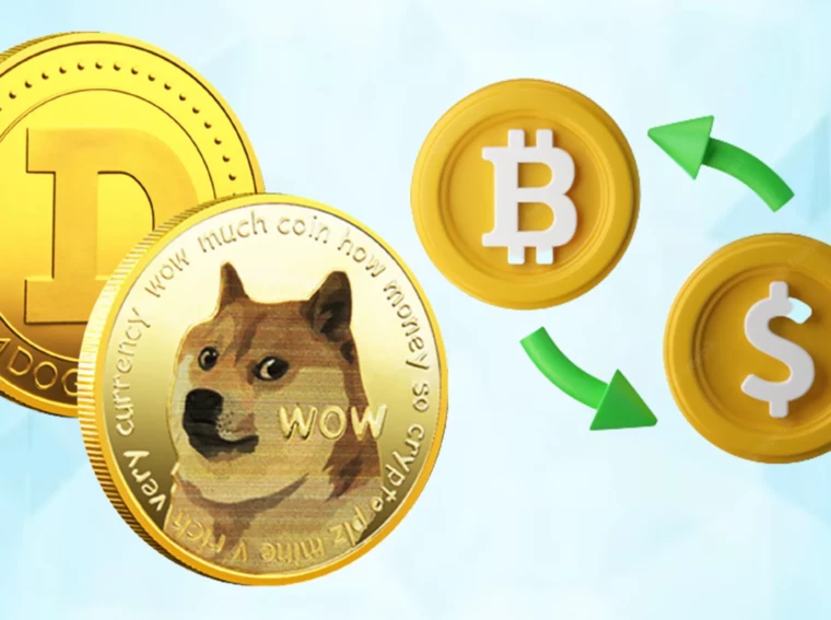 Dogecoin