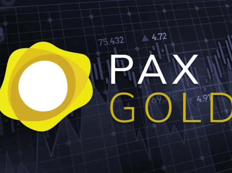 paxgold coin