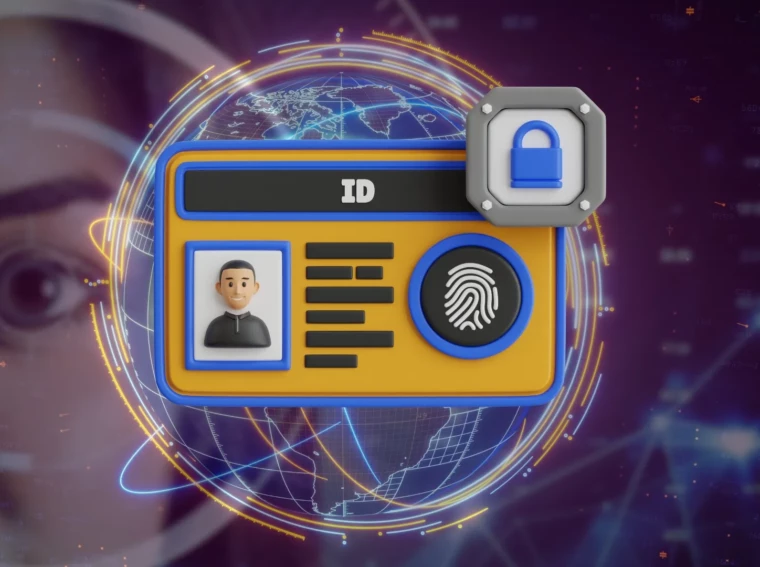 A New and Innovative ID System for Everyone - World ID