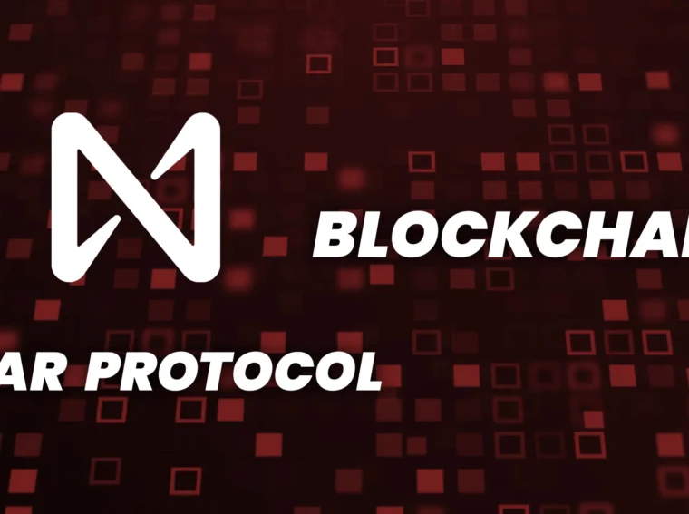 Near Protocol