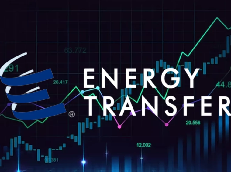 Energy transfer stock ETs Last quarters Sales down, what_s next