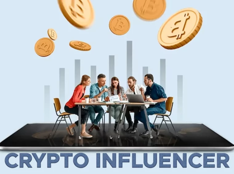 Everything about the famous crypto Influencer