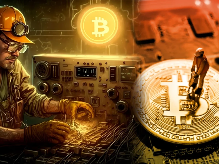 Opinion Bitcoin mining turning out to be a superpower