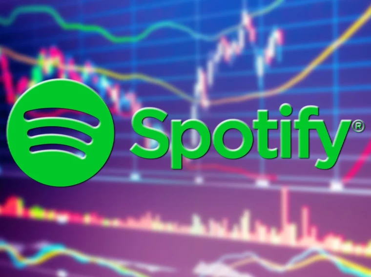 Spotify Technology(SPOT stock) Will Price Hold $180 Target