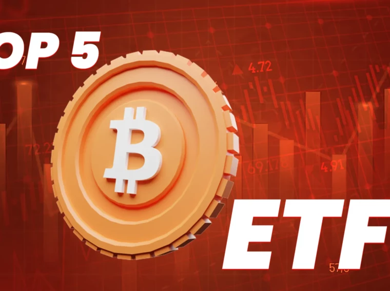 Top 5 Bitcoin ETFs Likely To Rise _ Shine In 2023