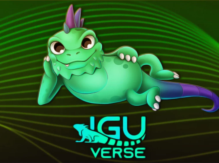 Whitelists are a new feature of IguVerse and why are they Unique