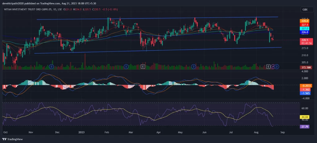 Witan Investment