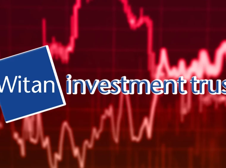 Witan Investment Trust Price Are it is going to be bearish