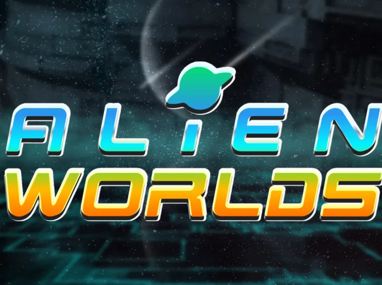 Era of Alien World Beginners Guide for TLM Tokens and NFTs