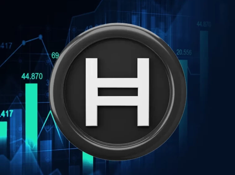 Hbar (hedera) can the price able to survive the sell off