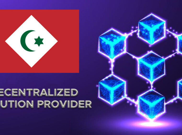 RIF- A Decentralized Solution Provider Leading the Blockchain