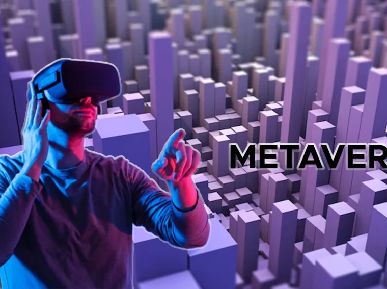 The New Role of Architects In Designing Metaverse Buildings