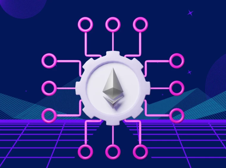 What Does It Mean To Run A Node On EthereumWhat Are Its Benefits