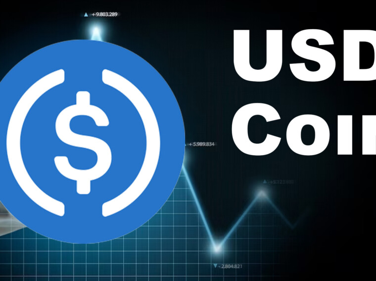 What is a USDC Stable Coin? Definition and Working Explained