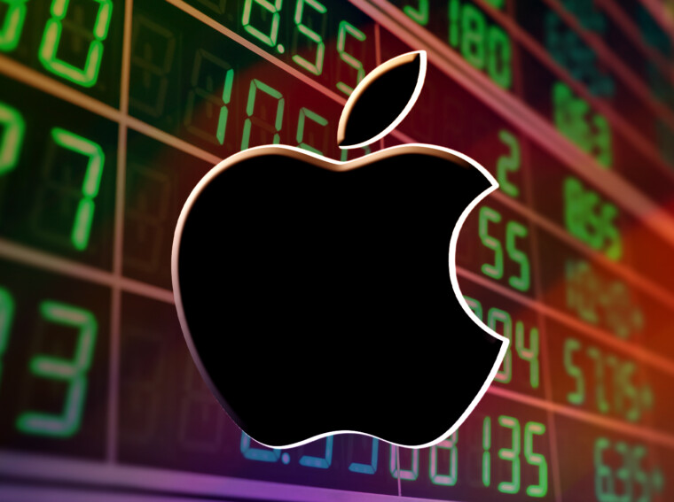 Apple Inc (AAPL) Stock: just a correction or a serious fall.