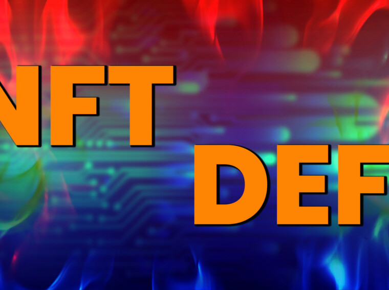 Decoding NFT-FI: The Connections Between NFTs and DeFi 