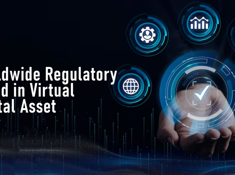 Learning from Worldwide Regulatory Trend in Virtual Digital Assets