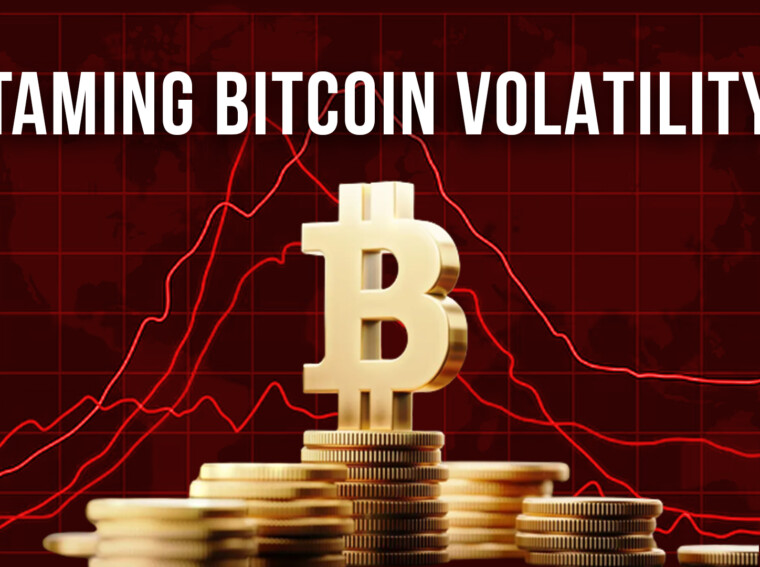 Working The Riddle: Can A Bitcoin Short ETF Constrain The Wild Nature Of BTC Volatility?
