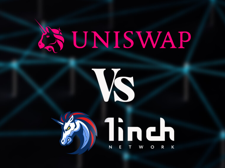 1Inch Vs. Uniswap: Which Decentralized Exchange Wins?
