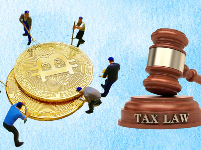 Bitcoin Mining Taxes and Regulations You Need To Know About