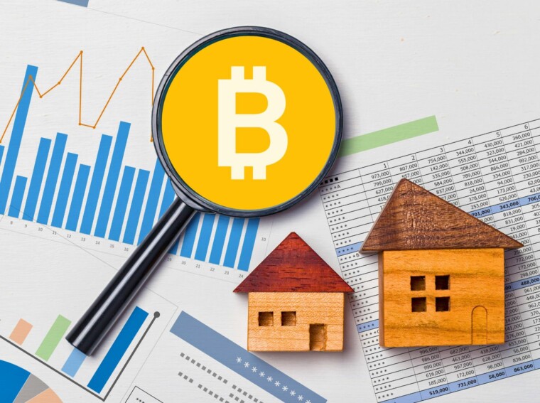 Comparison Of The Potential Return Of Crypto And Real Estate Investments