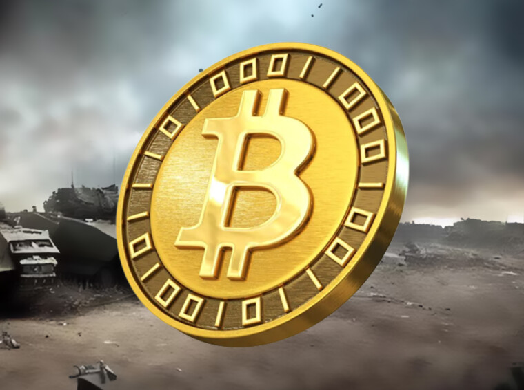 Crypto Warfare: A Resurrection or a Potentially Hazardous Trend?