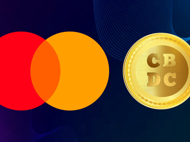 Mastercard's Victory: Closing The Gaps via CBDC Trial Wrap