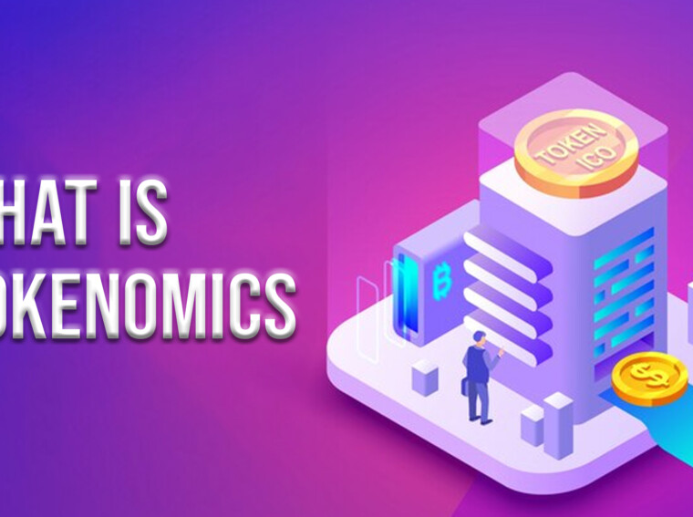 What is Tokenomics? A Basic Guide