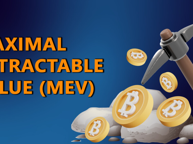 UNDERSTANDING MEV A GUIDE TO MAXIMAL EXTRACTABLE VALUE