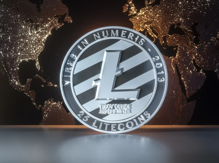 Litecoin