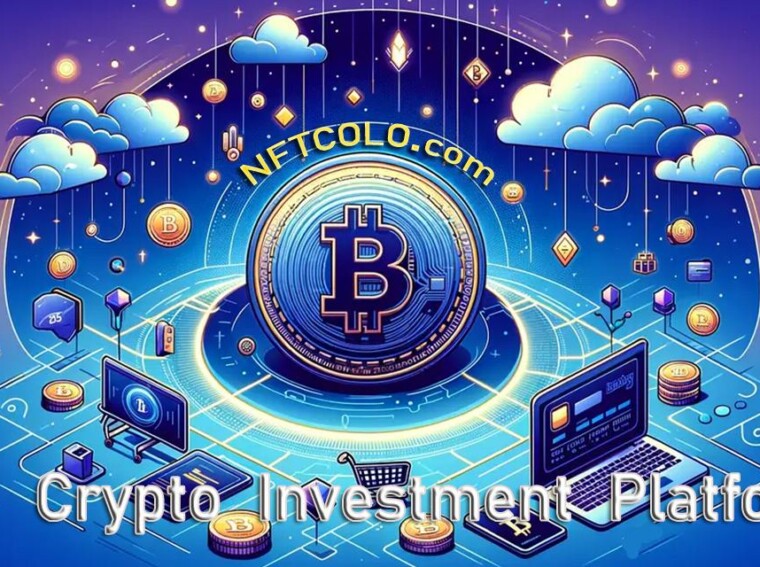 Crypto Investment