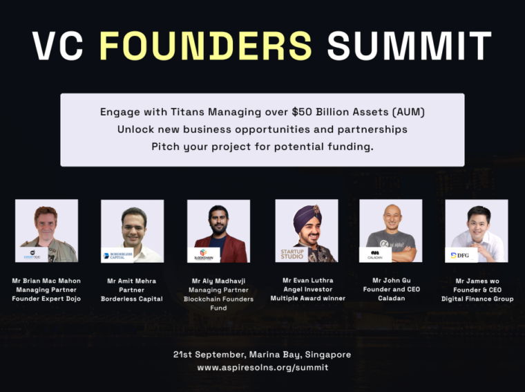 VC Founders